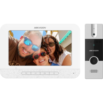 Hikvision DS-KIS202 video...