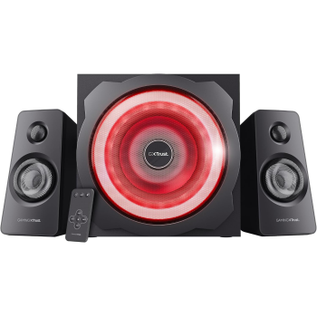 Trust GXT 629 Tytan 2.1 RGB...
