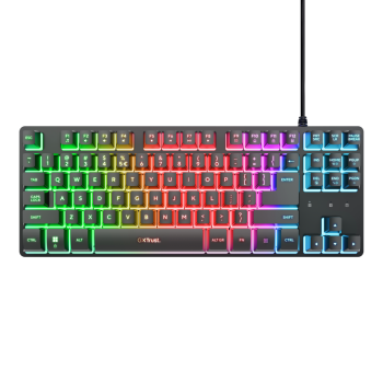 Trust GXT833 THADO TKL...