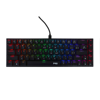 Gaming tipkovnica MS Elite...