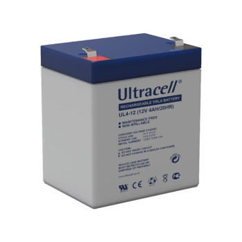 Baterija UL4-12 12V/4Ah...