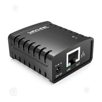 Wavlink Print Server USB...