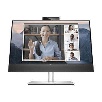 HP E24mv G4 23.8" FHD IPS...