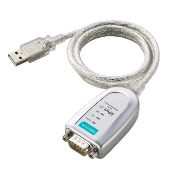Moxa Uport 1110 USB na RS232