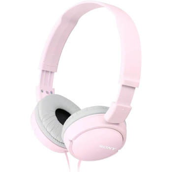Sony slušalice MDR-ZX110 pink