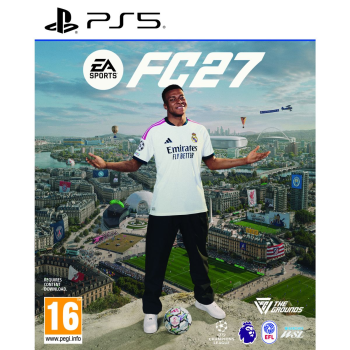 EA SPORTS FC27 PS5