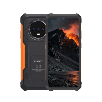 Cubot King Kong ES Pro 6GB...