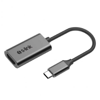 Type-C na 4K HDMI adapter...