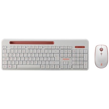 Everest Elite KM-6388 set...
