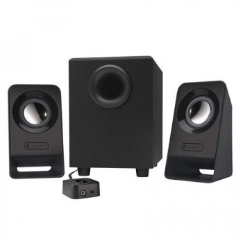 Zvučnici Logitech Audio...